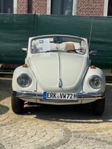 Volkswagen Käfer Cabrio Oldtimer (H) - VW Käfer Gebrauchtwagen in Mönchengladbach