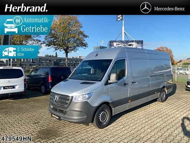 Mercedes-Benz Sprinter 316 CDI *2x Schiebetüre*Automatik*Navi*