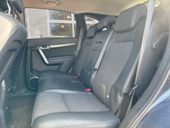 Fahrzeugabbildung Captiva 2.4 LT 4WD 7-Sitzer