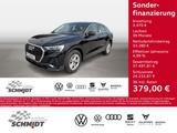 Audi Q3 Sportback 35 TFSI S tronic AHK RFK MMI