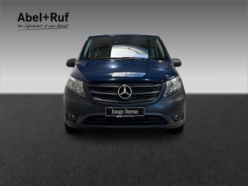 Mercedes Vito - 2