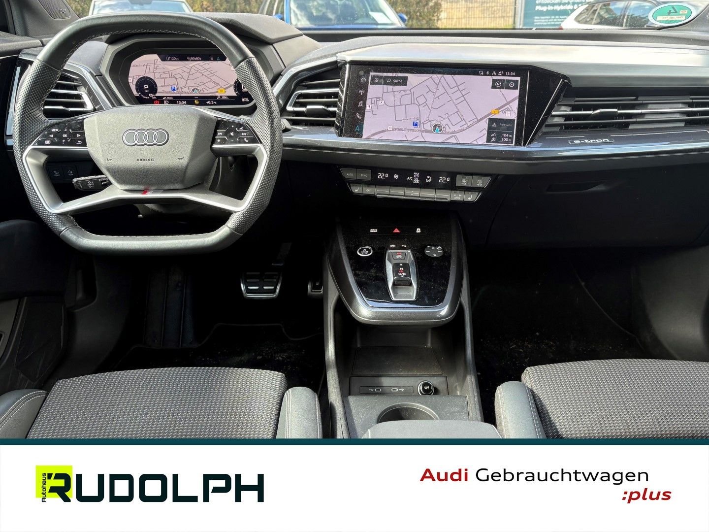 Audi Q4 - Bild 7