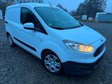 Ford Transit Courier 1,6 Tdci TÜV 09.2017 - gebrauchte Ford Transit Courier aus dem Jahr 2015