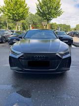 Audi RS7 4.0 TFSI - Audi RS7 Gebrauchtwagen in Hamburg