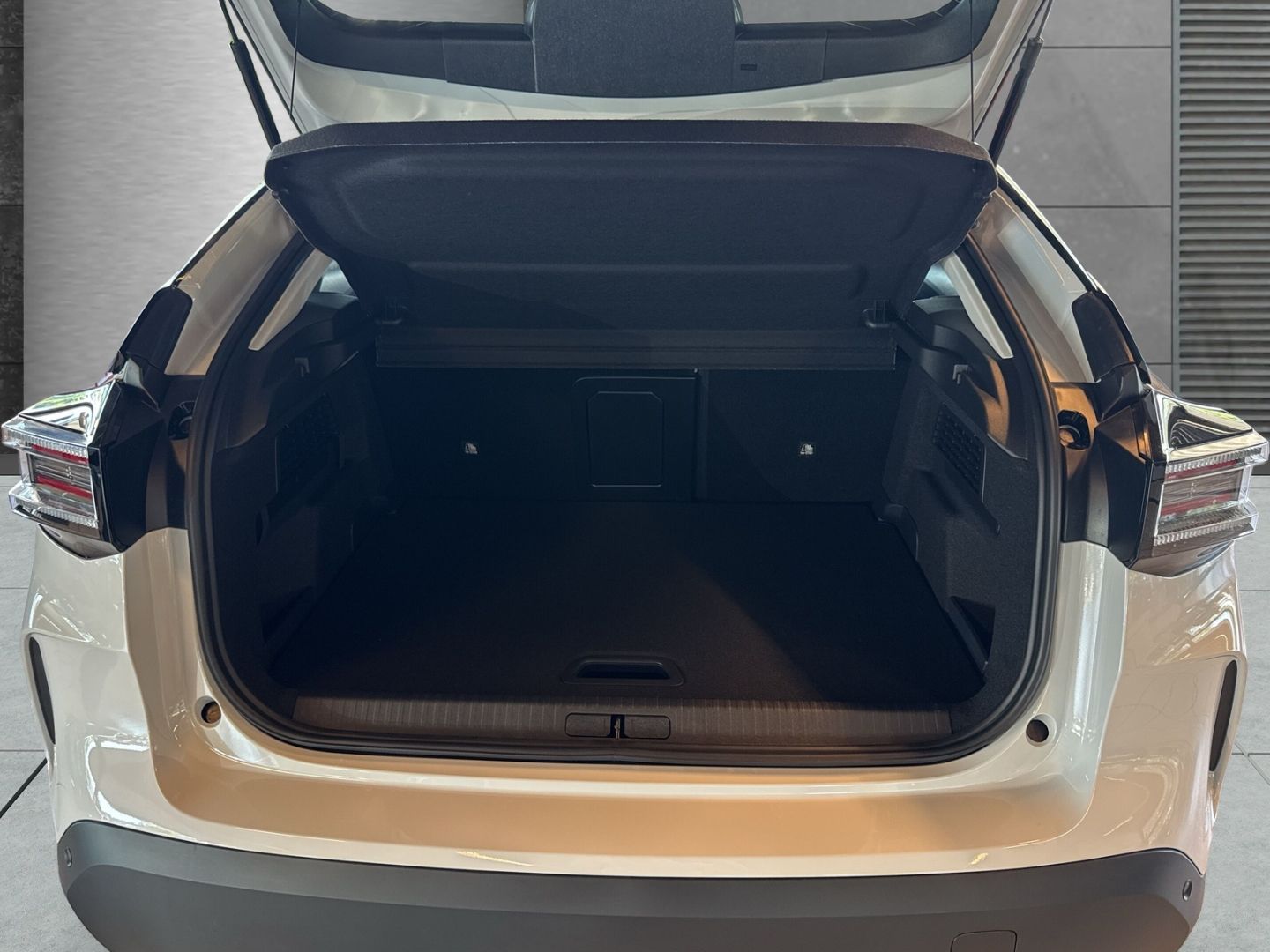 Citroën C4 - Bild 5