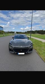 Ferrari Purosangue V12/Pano/Carbon Paket/MwSt ausweisbar - gebrauchte Ferrari SUV & Geländewagen
