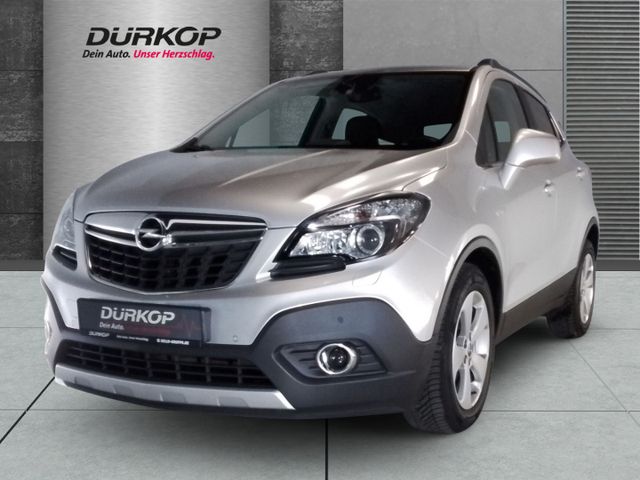 Opel Mokka Innovation ecoFlex 1.4 Turbo Navi Bi-Xenon