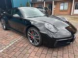 Porsche 992 Carrera 4S Coupé  S, Chrono, Pano, Abgas - Porsche 992 von privat