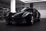 Ferrari FF 6,3 V12 4x4/Camera/Heated seats/Lift - Ferrari FF Gebrauchtwagen