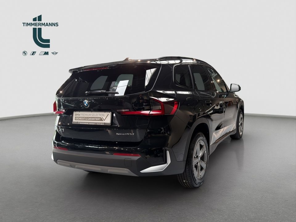 BMW X1 - Bild 5