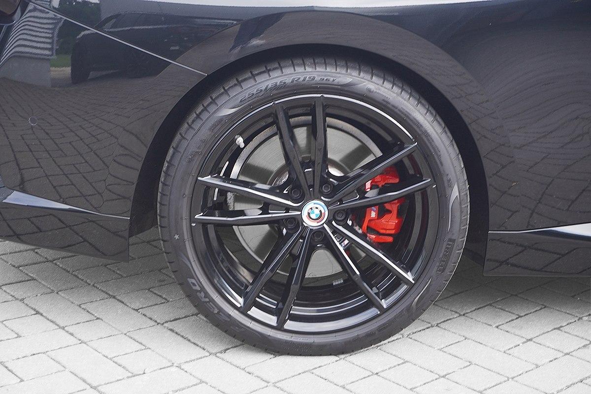 BMW M240i xDrive Coupé M Sport PRO Kamera HiFi 19" M