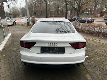 Audi A7 - 7