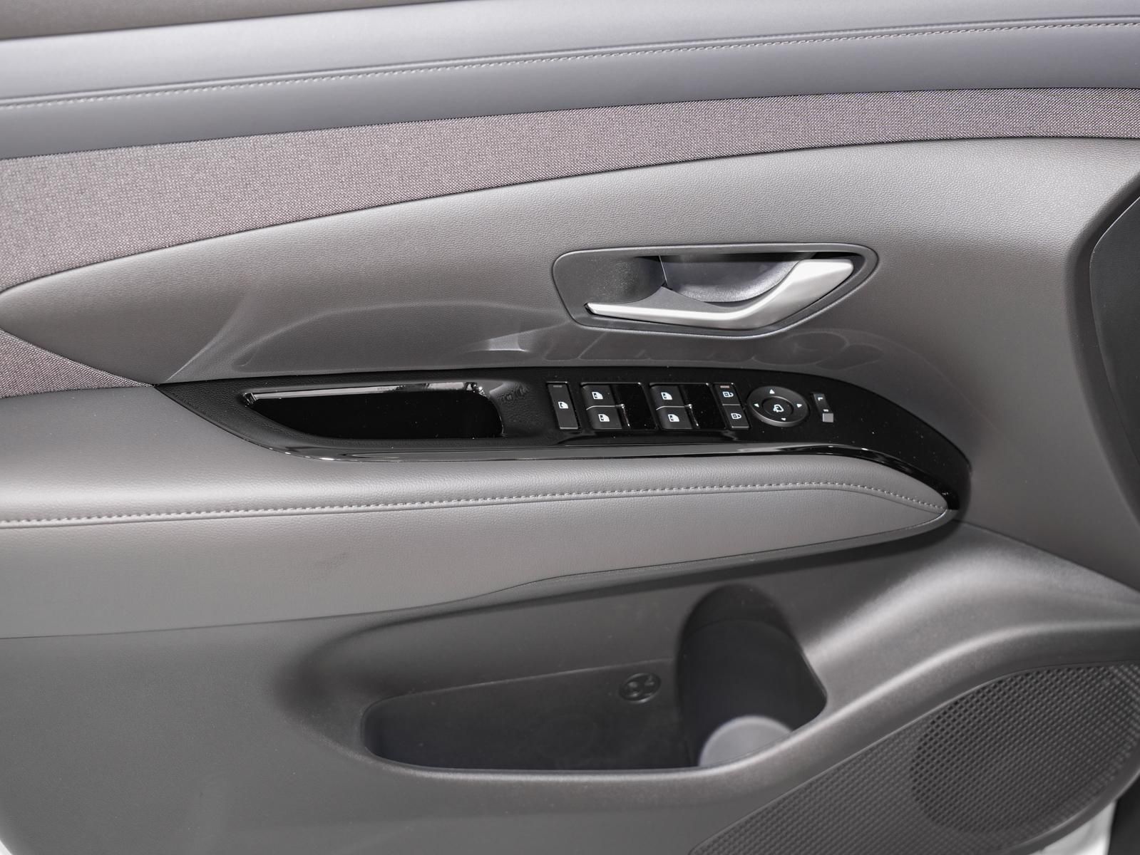 Hyundai TUCSON - Bild 16