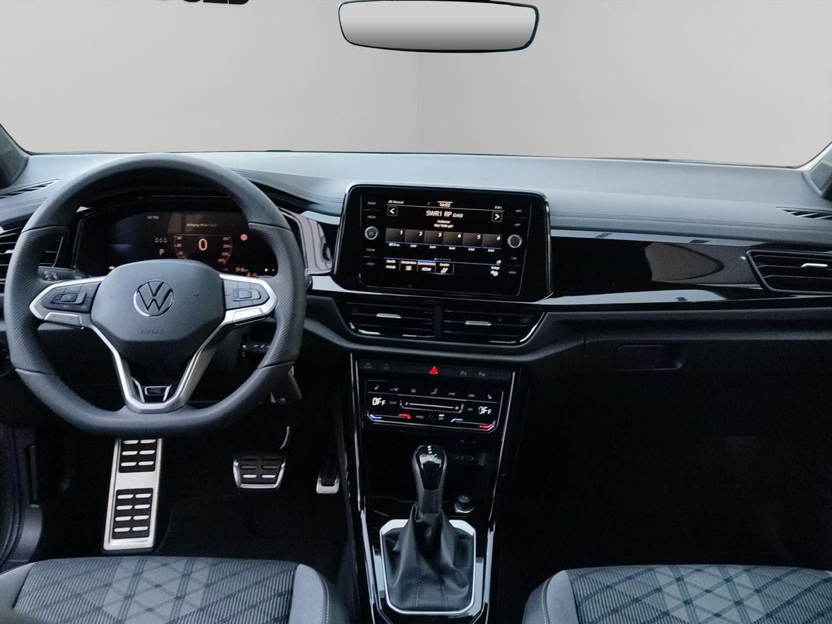 Volkswagen T-Roc - Bild 10