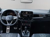 Volkswagen T-Roc - Vorschau Bild 10