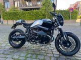 BMW R nineT - Vintage Coffee Racer R 9T - BMW R NINE T RACER