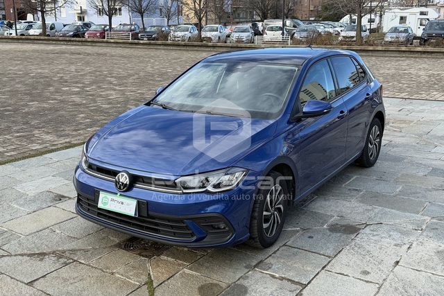 Volkswagen VOLKSWAGEN Polo 1.0 TSI Life