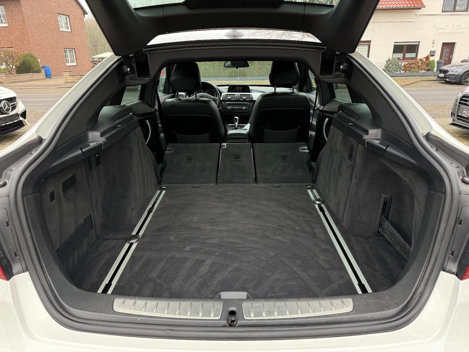 BMW 330 D GT CUIR TÜV ENTRETIEN  | 258 ch | BVA | GARANTIE  36 M.