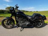 Harley-Davidson FXLRS Low Rider S - EURO 4 - J&H - 5HD - HARLEY-DAVIDSON LOW RIDER S FXLRS