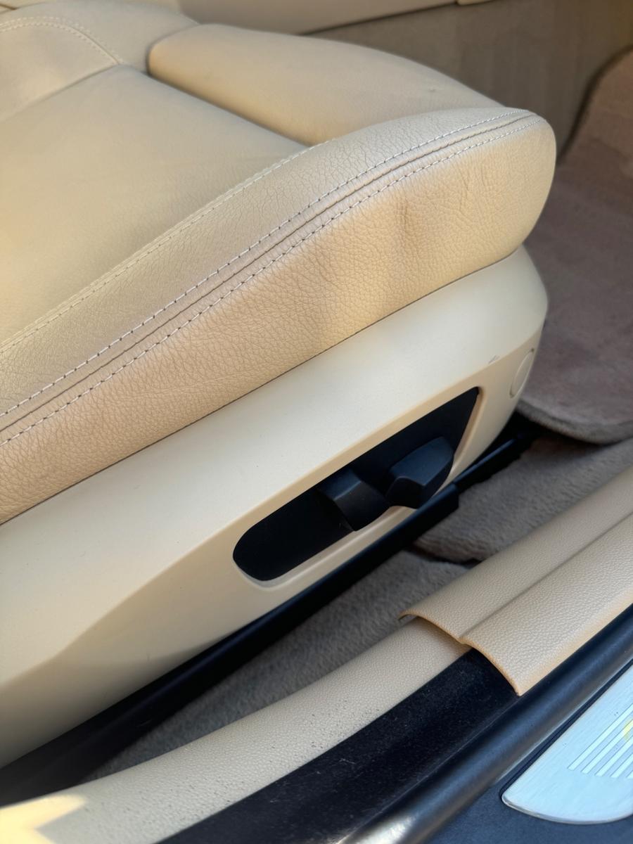 BMW 325i 218CH M SPORT