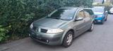 Renault Megane Kombi - Renault Megane aus 2005: Kombi