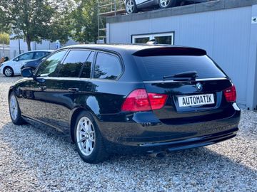 BMW 320 - 11