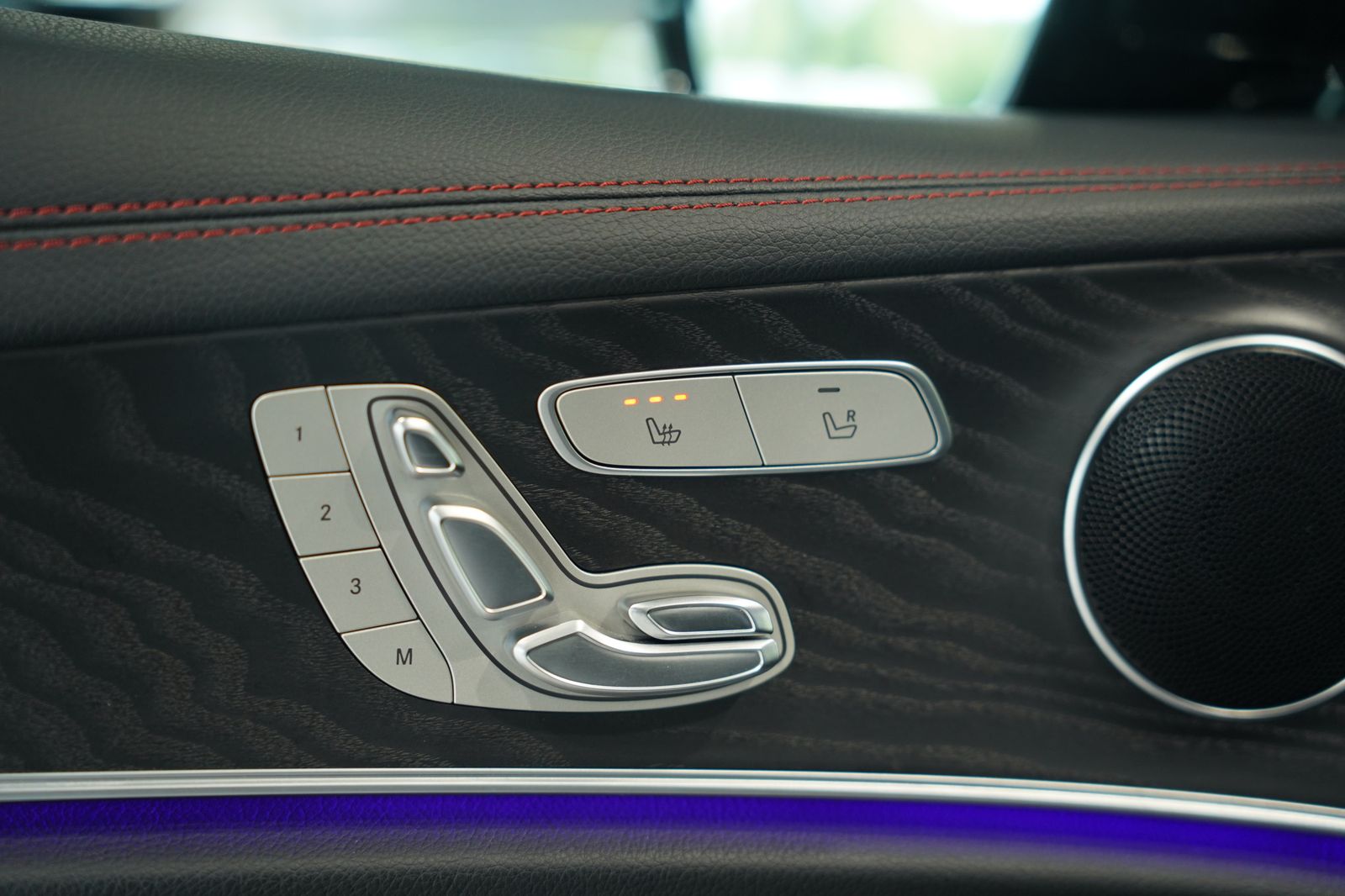 Mercedes Benz E 53 Amg
