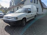 Skoda Pickup lxi 1.9 Diesel 1999 797 Hunde... - Skoda Pick-up Gebrauchtwagen