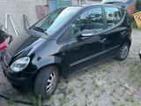 Mercedes-Benz A 140 - Mercedes-Benz A 140 in Hannover