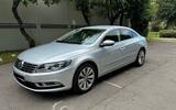 Volkswagen CC 1.4 TSI DSG BlueMotion Technology BlueMot... - Volkswagen CC in Stuttgart