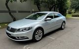Volkswagen CC 1.4 TSI DSG BlueMotion Technology BlueMot... - Volkswagen CC: Bluemotion Technology