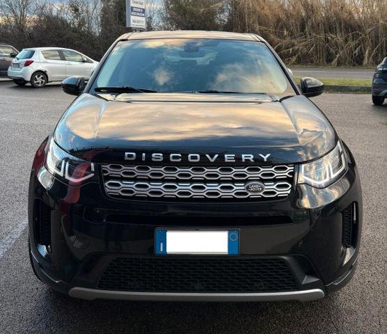 Land Rover Discovery Sport 2.0D I4-L.Flw AWD HSE - 2021