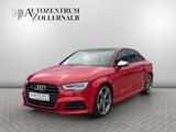 Audi S3 Lim. S tronic *VIRTUAL*MATRIX*B&O*ACC*PANORAM - gebrauchte Audi S3 aus dem Jahr 2019