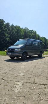 Volkswagen T4 California Syncro - VW T4 Gebrauchtwagen in Hamburg