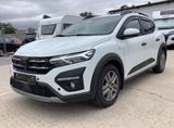Dacia Sandero III Stepway Essential - gebrauchte Dacia Sandero aus dem Jahr 2022