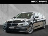 BMW 520d Sport Line - gebrauchte BMW 520 aus dem Jahr 2019