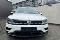 Volkswagen Tiguan Sound BMT/Start-Stopp 4Motion