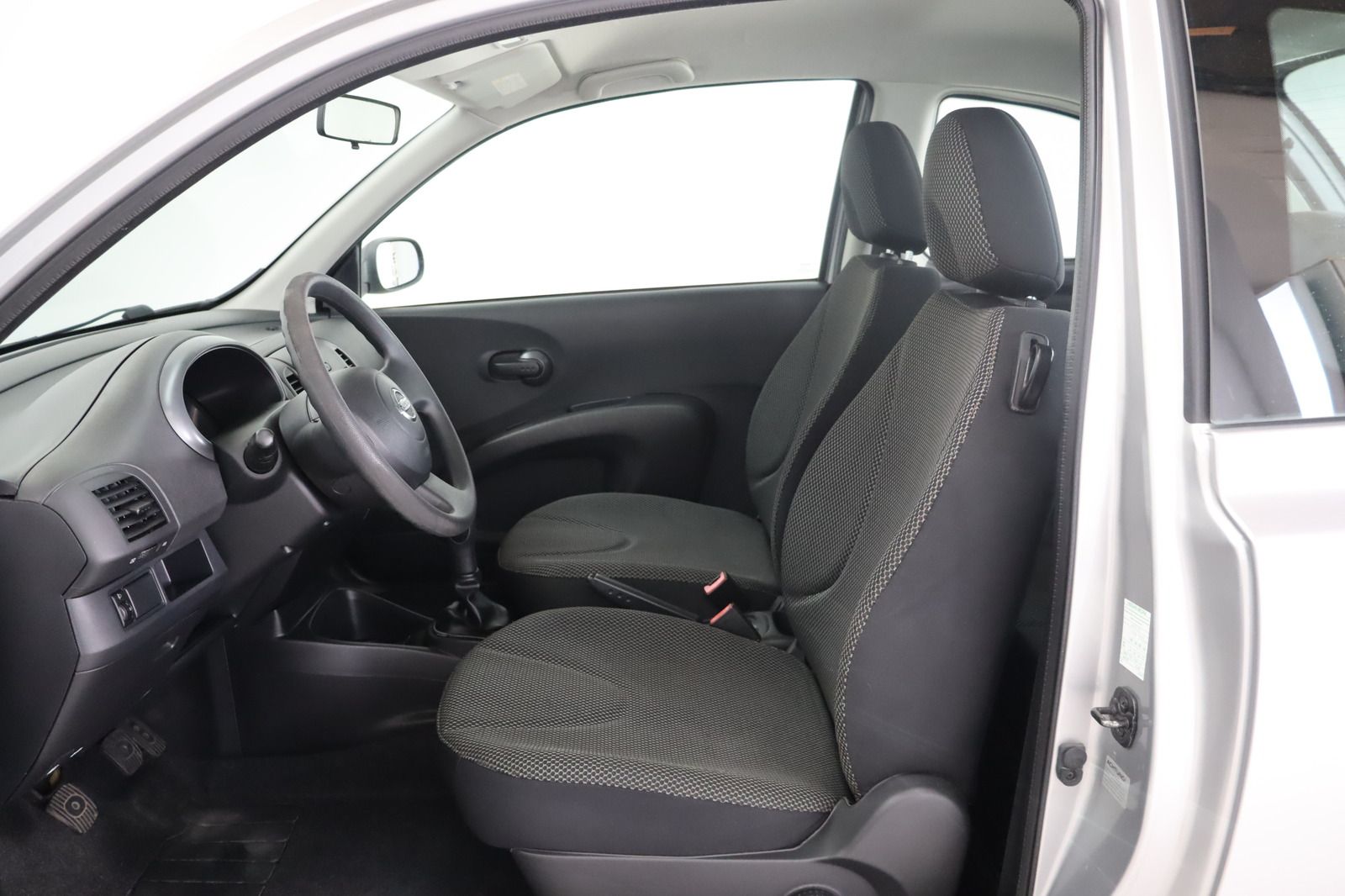 Fahrzeugabbildung Nissan Micra 1.2 * HU/AU bis 11.2026 * Klima