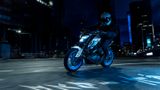 Yamaha MT-125 - MY 2024 - Führerschein -Aktion - YAMAHA MT125