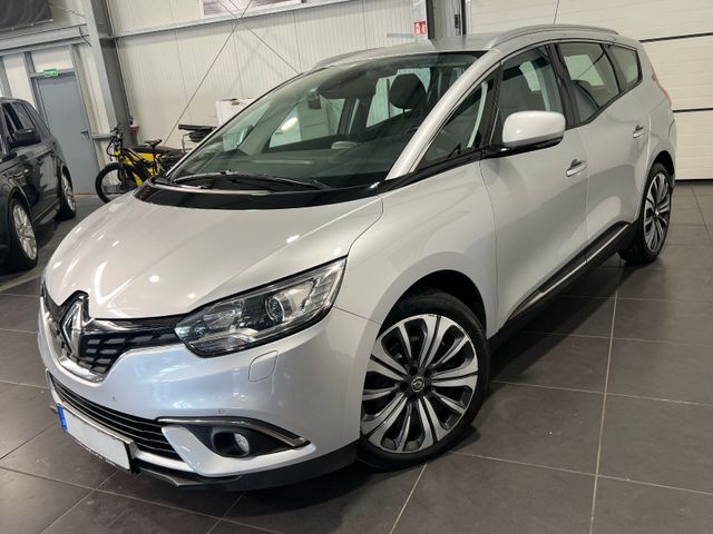 Renault Scenic IV Grand*1.7 DCI*1.Hand*NAVI*KLIMA