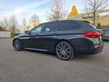 BMW 540 5 Touring d xDrive M Sport-Voll-Aussattung - BMW 540 in Stuttgart