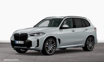 BMW X5 xDrive30d M Sport Navi Kamera Pano.Dach HiFi