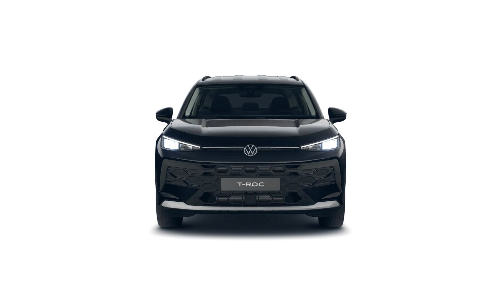 Volkswagen T-Roc - Bild 4