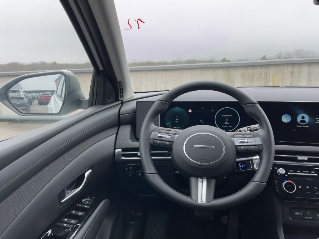 Hyundai TUCSON - Bild 7