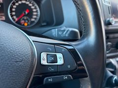 Fahrzeugabbildung Volkswagen T6 Multivan 150 PS 4MOTION NAVI KAMERA 3xKLIMA