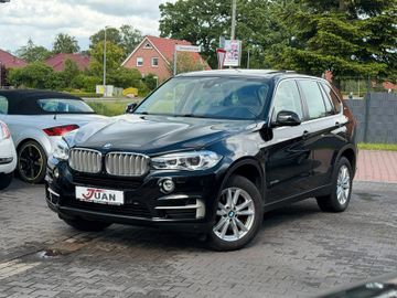 BMW X5 - 3