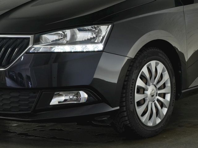 Fabia COOL PLUS TSI+SITZHEIZUNG+PARKPILOT HI+KLI
