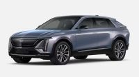 Cadillac LYRIQ - Vorschau Bild 1
