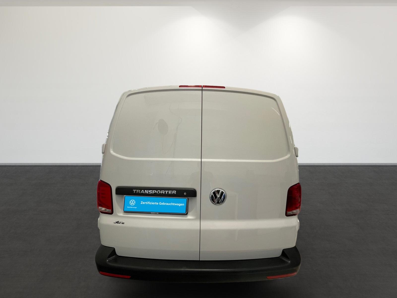 Volkswagen T6 andere T6.1 Kasten 2.0 TDI KR *APPCON*KLIMA*START/STOP*, миниатюра 15