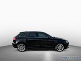 Audi A3 Spb. e-tron Sport - PANO - ACC - KAMERA - mit Hybrid-Antrieb: Schwarz, Sitzheizung